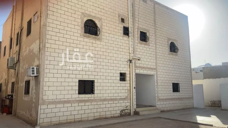 دور للبيع في شارع ابن شحم, حي وادي البطان, مدينة المدينة المنورة, منطقة المدينة المنورة