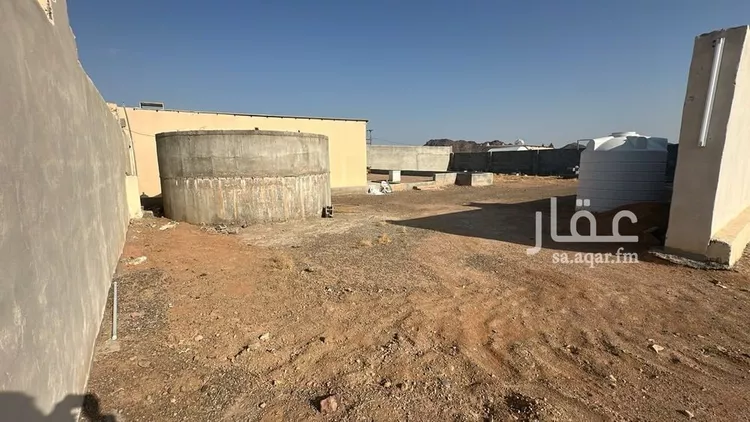 استراحة للإيجار في شارع الصويدرة 717, حي الصويدرة, مدينة المدينة المنورة, منطقة المدينة المنورة 8