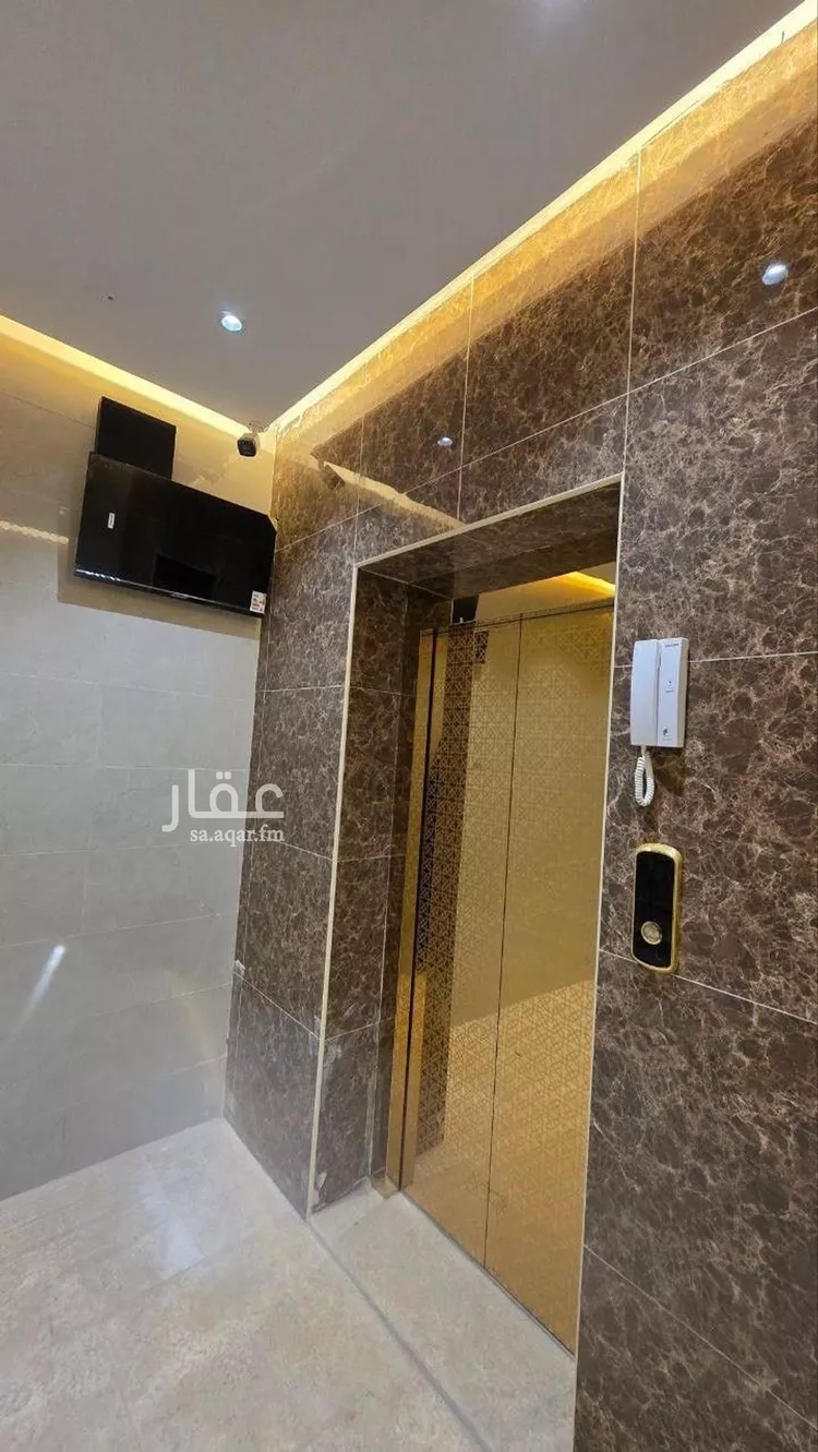 شقة للبيع في شارع سليمان بن زيد, حي العاقول, مدينة المدينة المنورة, منطقة المدينة المنورة صورة 3