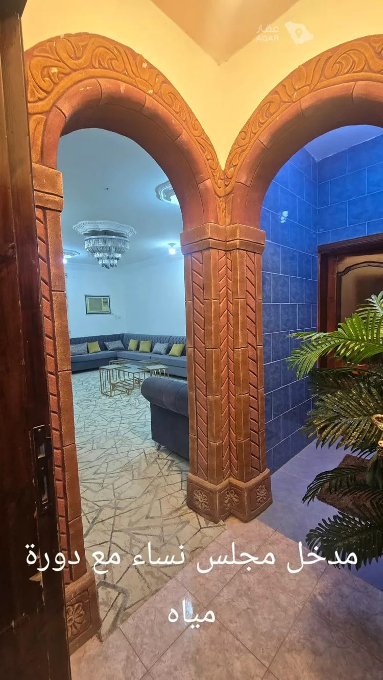 Floor for Sale in Medina Al Matar 13