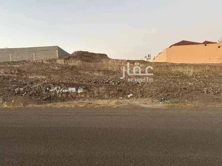 أرض للبيع في شارع حمد خصيوي حمد المزيني, حي الخضراء, مدينة المدينة المنورة, منطقة المدينة المنورة صورة 3