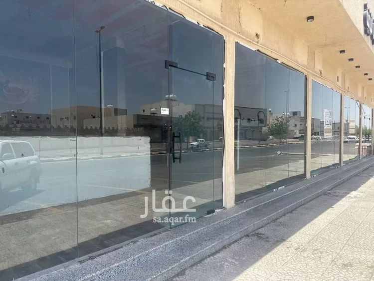 محل للإيجار في شارع جبارة بن سلمى, حي وادي البطان, مدينة المدينة المنورة, منطقة المدينة المنورة صورة 4