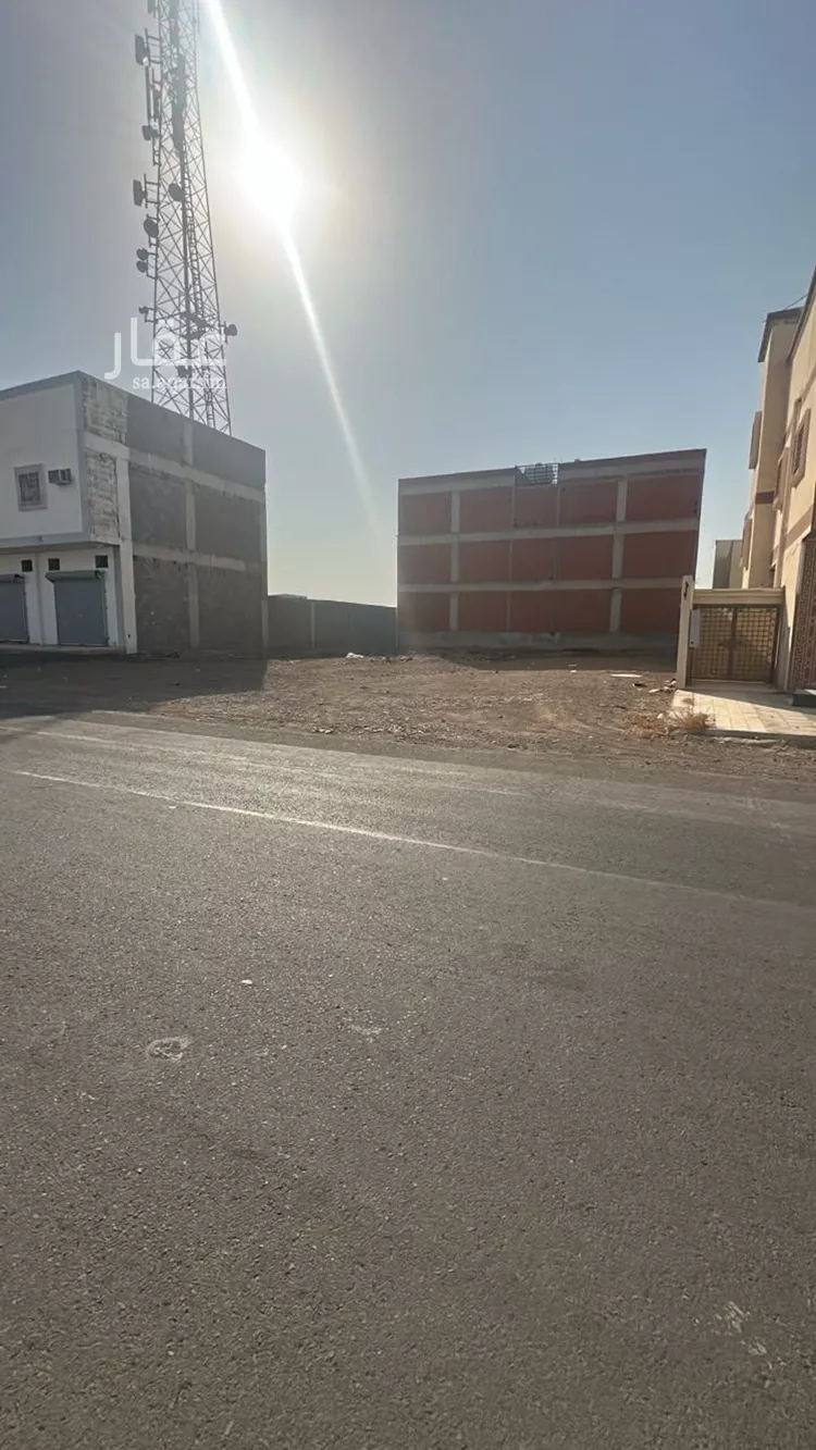 Land for Sale in Medina Al Matar صورة 4