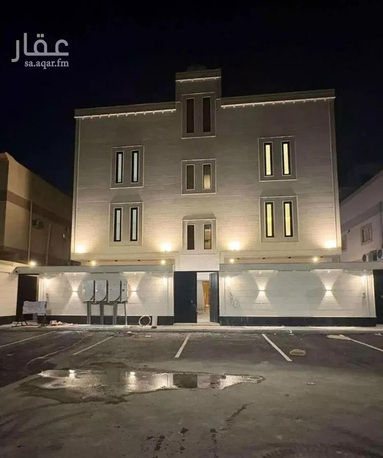 Apartment for Sale in Medina King Fahd