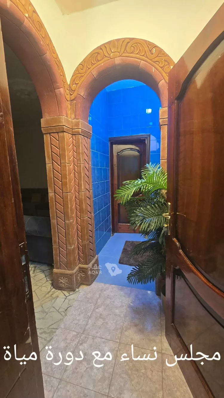 Floor for Sale in Medina Al Matar 7