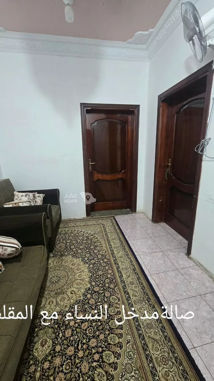 Floor for Sale in Medina Al Matar 11