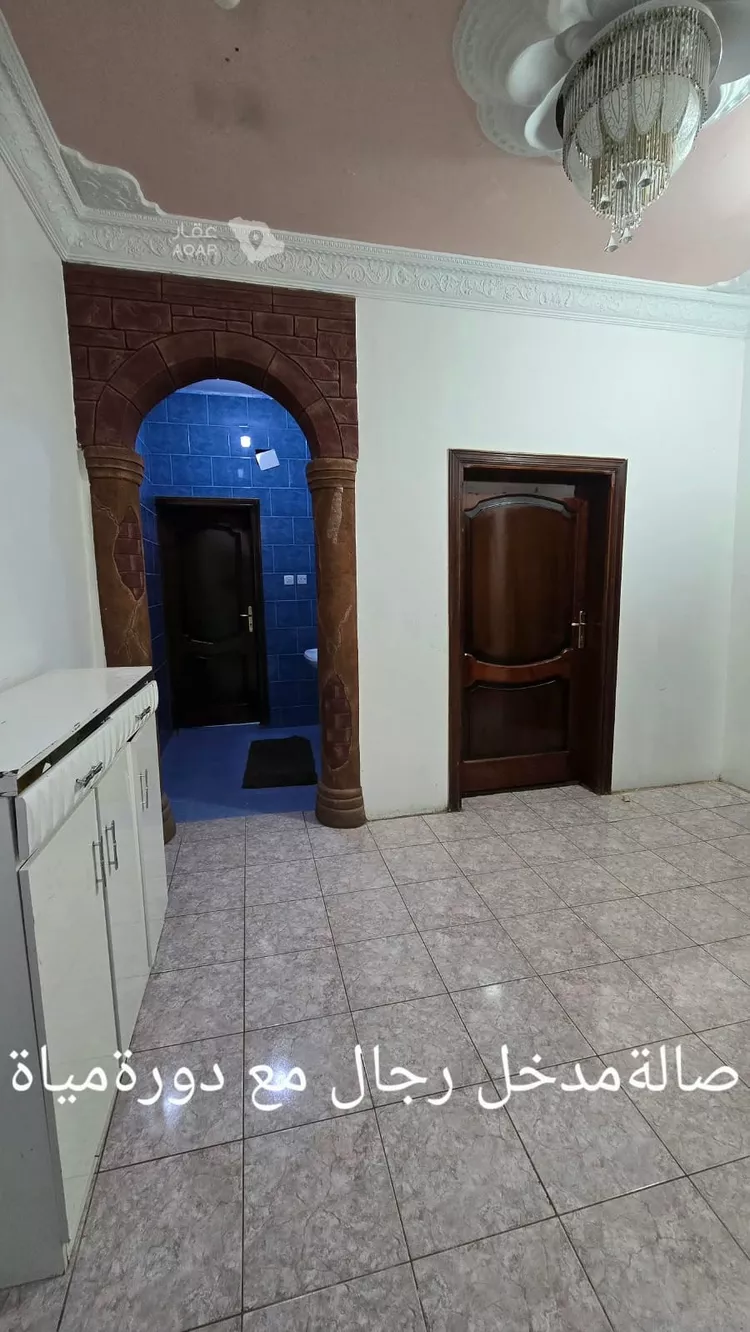 Floor for Sale in Medina Al Matar 17