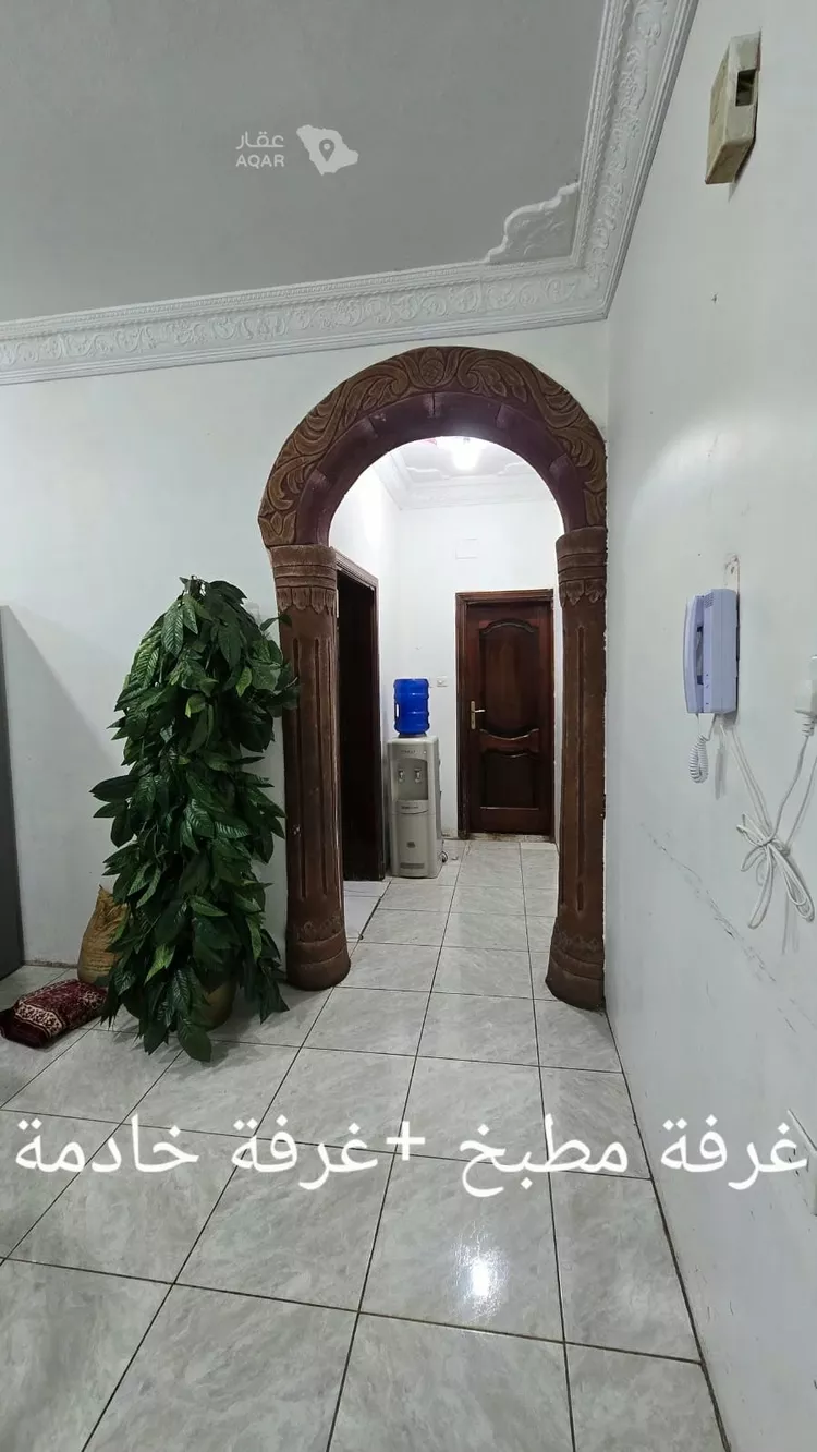 Floor for Sale in Medina Al Matar 16