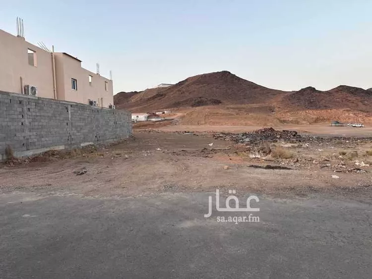 أرض للبيع في شارع وادي البطان 507, حي وادي البطان, مدينة المدينة المنورة, منطقة المدينة المنورة صورة 2