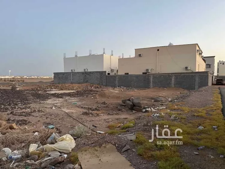 أرض للبيع في شارع الحسين بن ابي البركات, حي الخضراء, مدينة المدينة المنورة, منطقة المدينة المنورة صورة 3