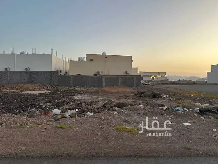 أرض للبيع في شارع الحسين بن ابي البركات, حي الخضراء, مدينة المدينة المنورة, منطقة المدينة المنورة صورة 5