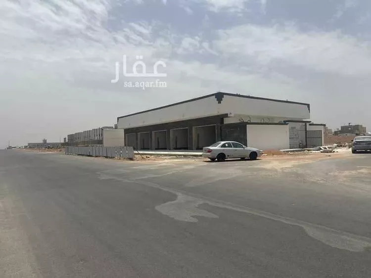 محل للإيجار في شارع بكر ابن عوف, حي الخضراء, مدينة المدينة المنورة, منطقة المدينة المنورة صورة 2