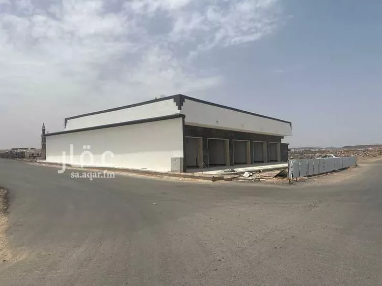 محل للإيجار في شارع بكر ابن عوف, حي الخضراء, مدينة المدينة المنورة, منطقة المدينة المنورة صورة 5