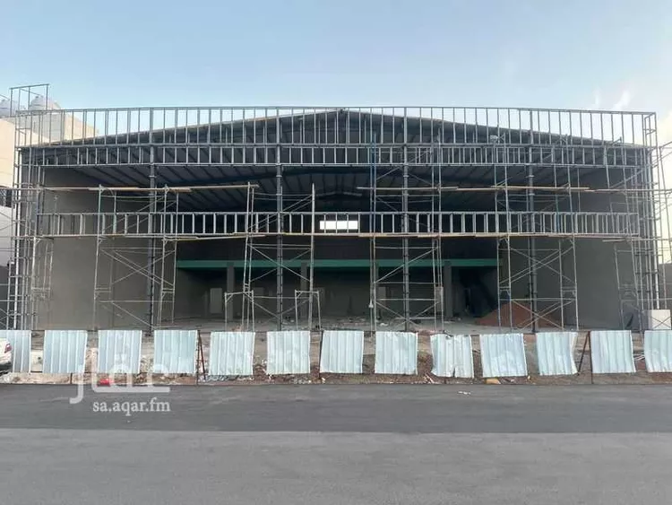 Shop for Rent in Medina Al Matar