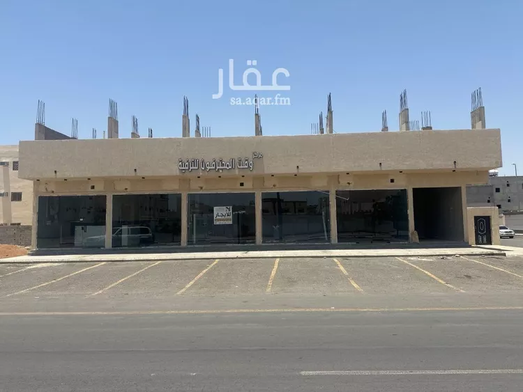 Shop for Rent in Medina Al Matar