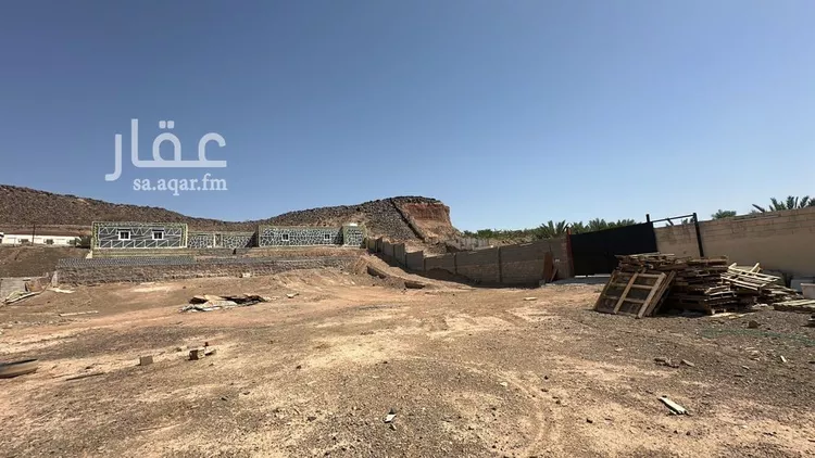 استراحة للبيع في شارع غير مسمى, حي وادي البطان, مدينة المدينة المنورة, منطقة المدينة المنورة 19