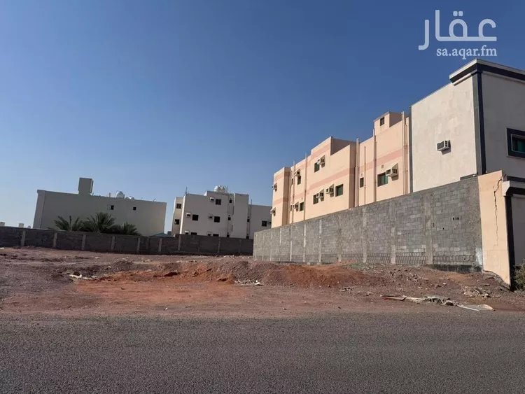 Land for Sale in Medina Warqan