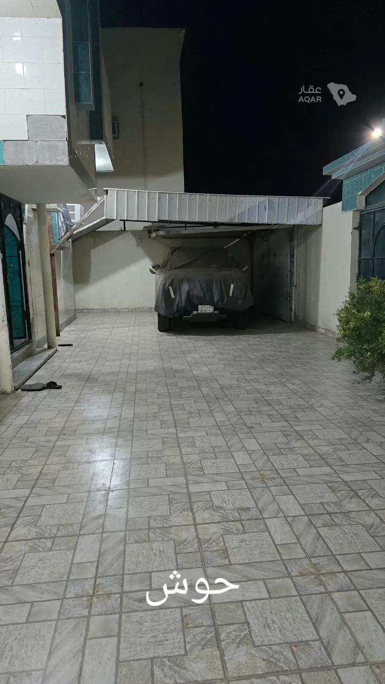 Floor for Sale in Medina Al Matar 19