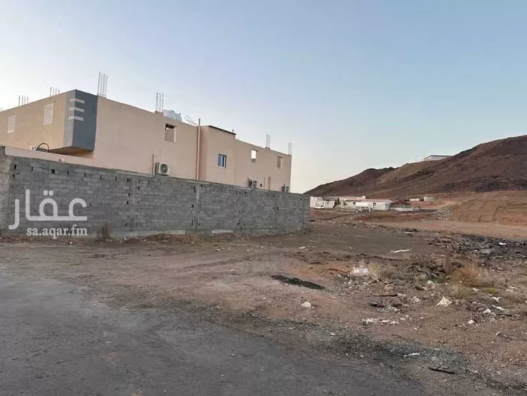أرض للبيع في شارع وادي البطان 507, حي وادي البطان, مدينة المدينة المنورة, منطقة المدينة المنورة