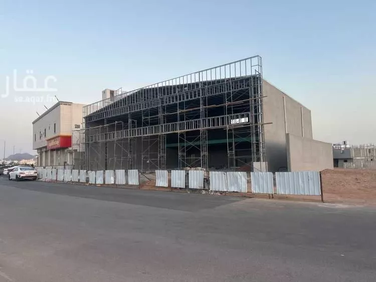 محل للإيجار في شارع بديل ابن كلثوم الخزاعي, حي الخضراء, مدينة المدينة المنورة, منطقة المدينة المنورة صورة 2