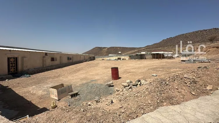 استراحة للبيع في شارع غير مسمى, حي وادي البطان, مدينة المدينة المنورة, منطقة المدينة المنورة 9