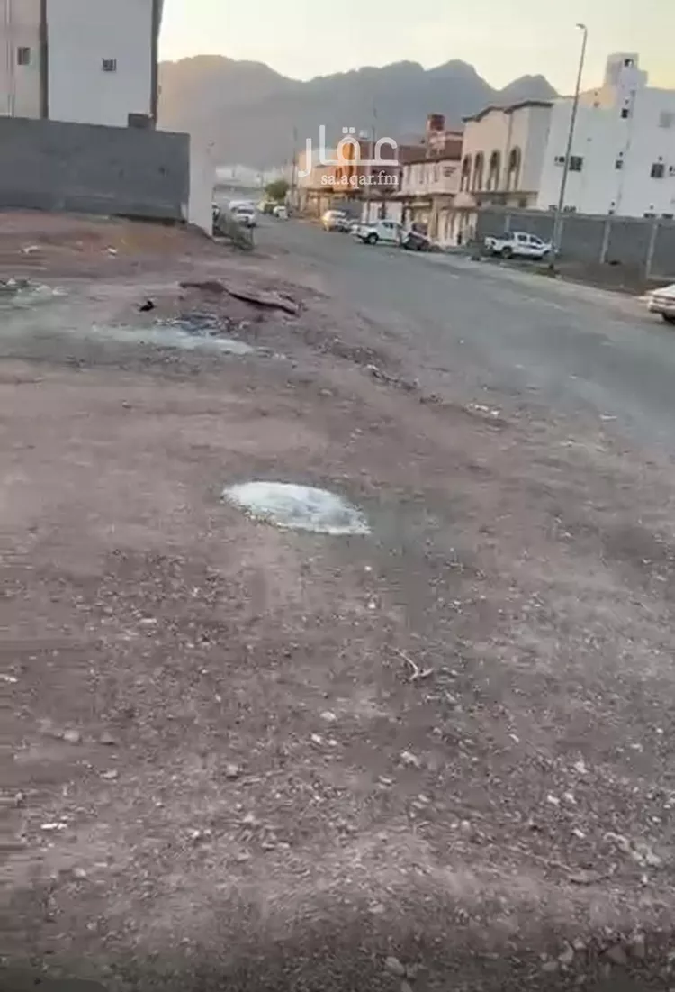 Land for Sale in Medina Warqan