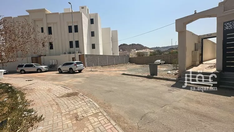 أرض للبيع في شارع جماء ام خالد, حي جماء أم خالد, مدينة المدينة المنورة, منطقة المدينة المنورة صورة 2