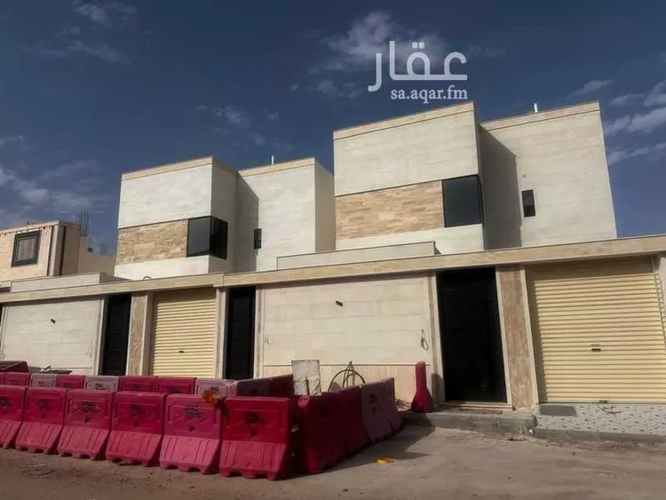 Villa for Sale in Medina Al Matar