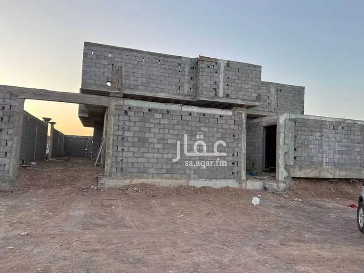 دور للبيع في شارع غير مسمى, حي القبيبة, مدينة المدينة المنورة, منطقة المدينة المنورة صورة 5