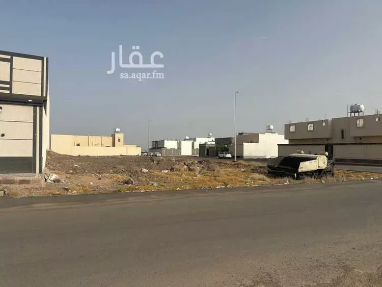 أرض للبيع في شارع طايع عبدالرحمن عابد الرشيدي, حي الخضراء, مدينة المدينة المنورة, منطقة المدينة المنورة