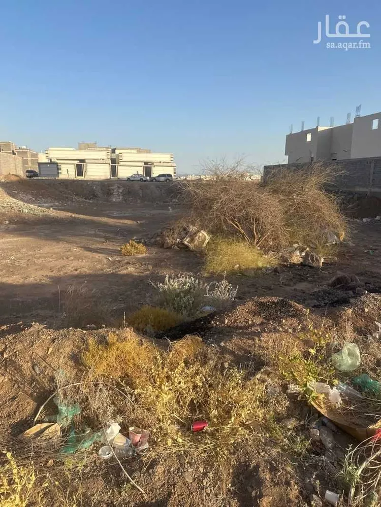 أرض للبيع في شارع عبدالرحمن بن حمود السميط, حي الخضراء, مدينة المدينة المنورة, منطقة المدينة المنورة صورة 4