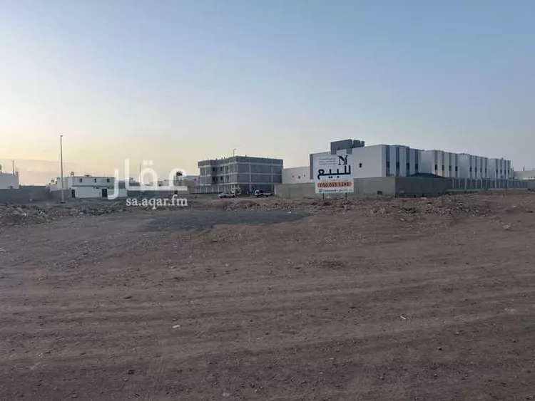 أرض للبيع في شارع احمد بشير رزق الله العياشي, حي الخضراء, مدينة المدينة المنورة, منطقة المدينة المنورة صورة 2