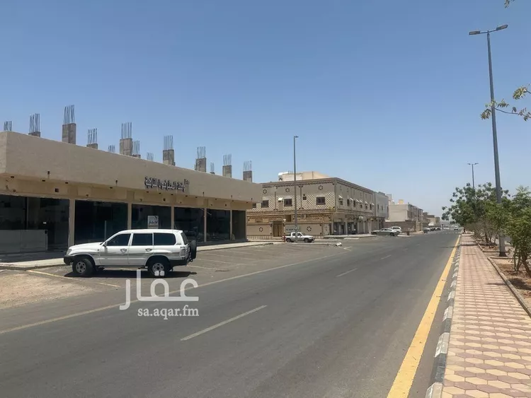 محل للإيجار في شارع جبارة بن سلمى, حي وادي البطان, مدينة المدينة المنورة, منطقة المدينة المنورة صورة 3