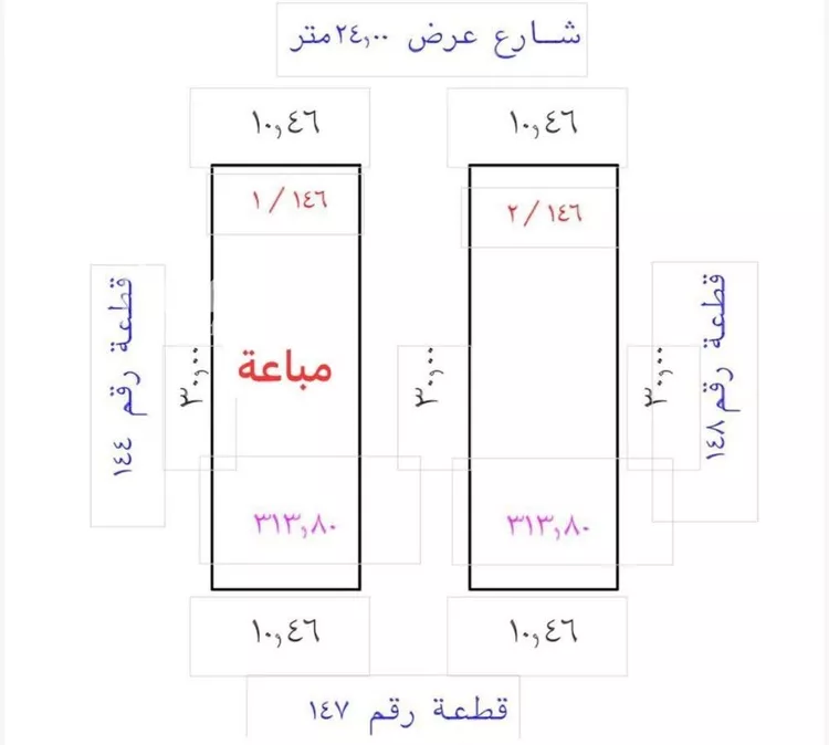 أرض للبيع في حي الصويدرة, مدينة المدينة المنورة, منطقة المدينة المنورة