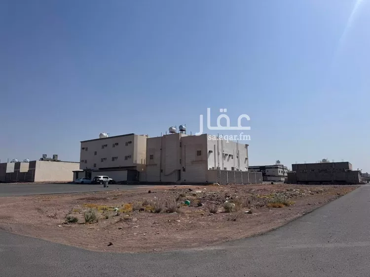 أرض للبيع في شارع احمد الزمزمي, حي الخضراء, مدينة المدينة المنورة, منطقة المدينة المنورة