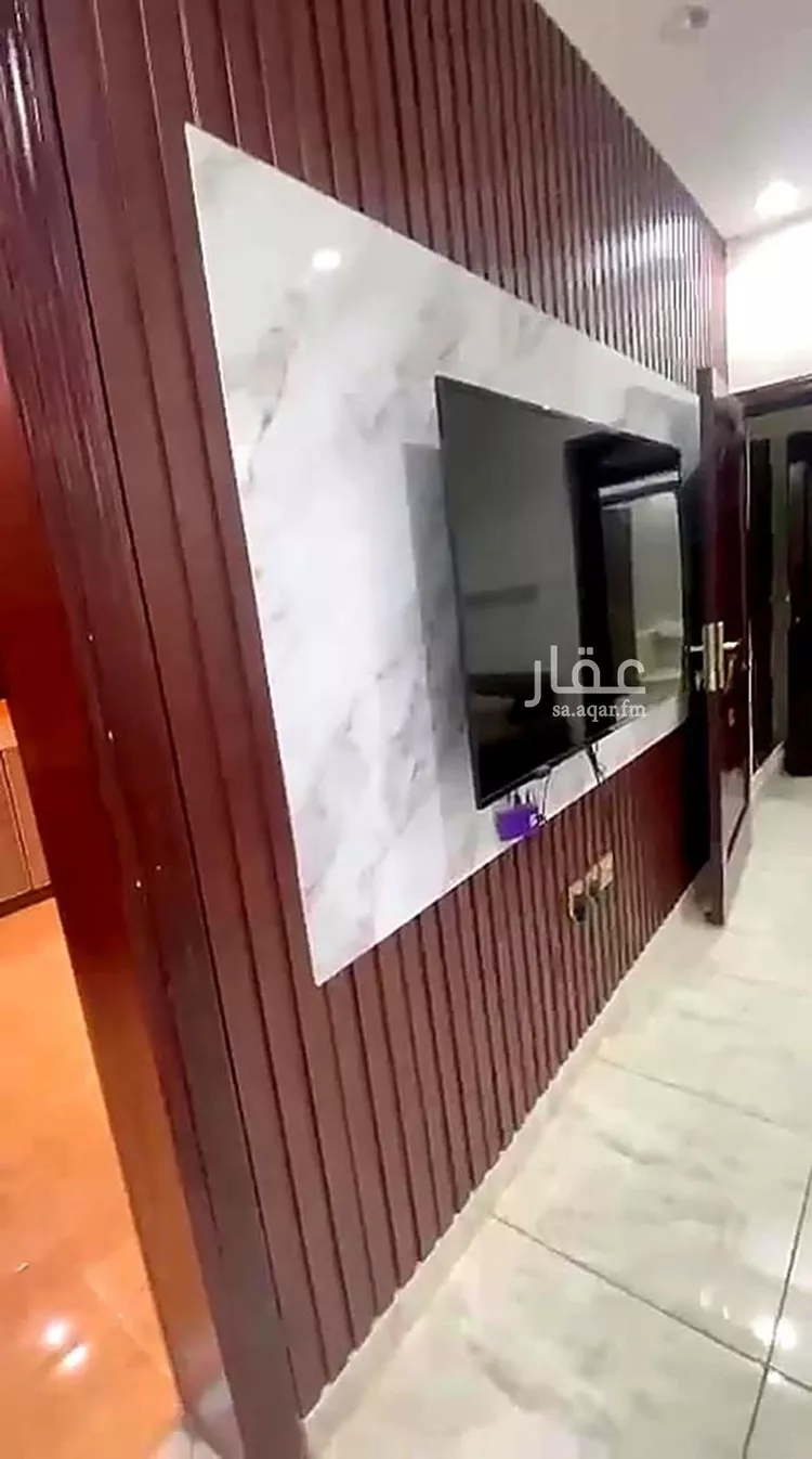 شقة للبيع في شارع عثمان بن بديل, حي وادي البطان, مدينة المدينة المنورة, منطقة المدينة المنورة صورة 3