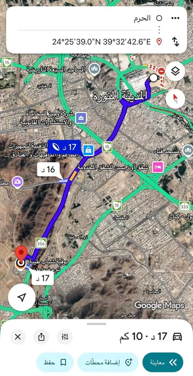 أرض للبيع في شارع جماء ام خالد, حي جماء أم خالد, مدينة المدينة المنورة, منطقة المدينة المنورة صورة 5