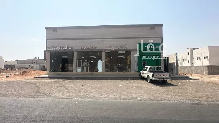 محل للبيع في شارع عبدالرحمن ابن حمود السميط, حي الخضراء, مدينة المدينة المنورة, منطقة المدينة المنورة صورة 2