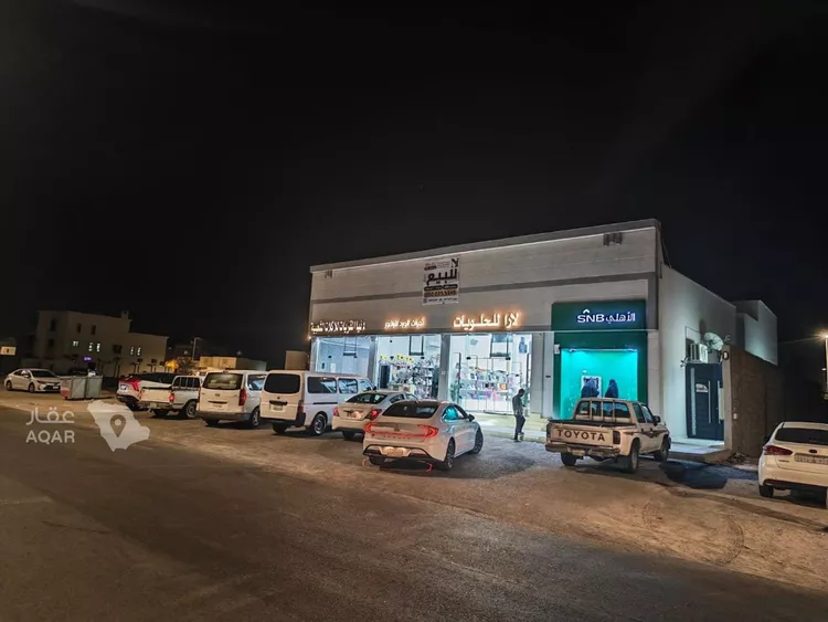 محل للبيع في شارع عبدالرحمن ابن حمود السميط, حي الخضراء, مدينة المدينة المنورة, منطقة المدينة المنورة 2