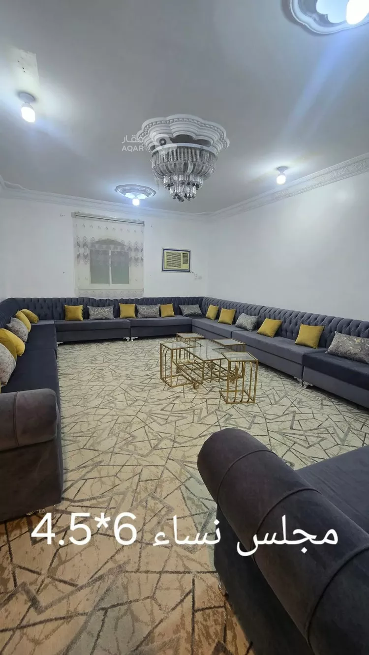 Floor for Sale in Medina Al Matar صورة 5