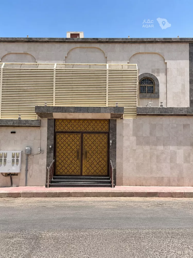 عمارة للبيع في شارع عبدالجبار ابن العلاء, حي وادي مذينب, مدينة المدينة المنورة, منطقة المدينة المنورة