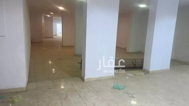 مستودع للإيجار في شارع ابن شقهير, حي وادي البطان, مدينة المدينة المنورة, منطقة المدينة المنورة صورة 3