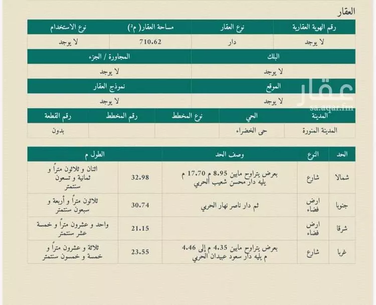 Floor for Sale in Medina Al Matar