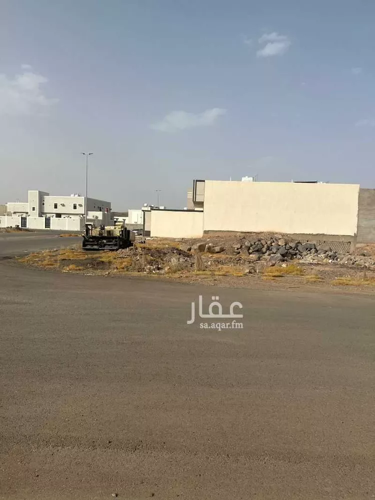 أرض للبيع في شارع طايع عبدالرحمن عابد الرشيدي, حي الخضراء, مدينة المدينة المنورة, منطقة المدينة المنورة صورة 4