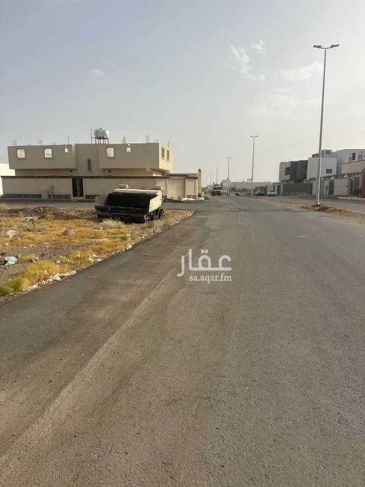 أرض للبيع في شارع طايع عبدالرحمن عابد الرشيدي, حي الخضراء, مدينة المدينة المنورة, منطقة المدينة المنورة 7