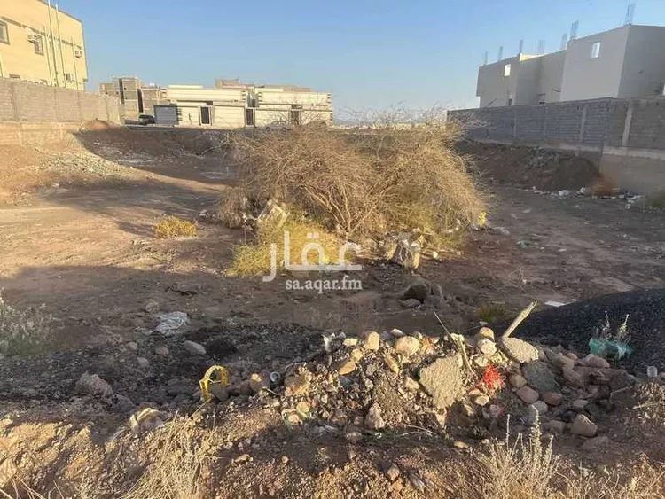 أرض للبيع في شارع عبدالرحمن بن حمود السميط, حي الخضراء, مدينة المدينة المنورة, منطقة المدينة المنورة صورة 3