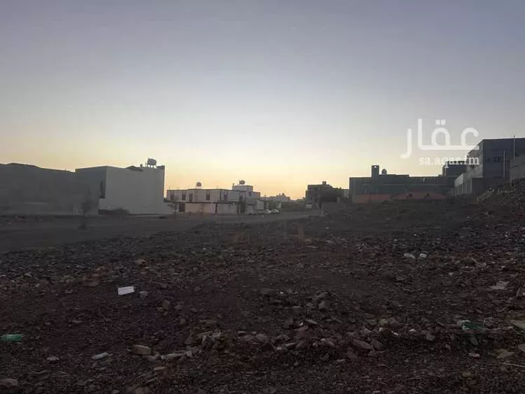 أرض للبيع في شارع حمد خصيوي حمد المزيني, حي الخضراء, مدينة المدينة المنورة, منطقة المدينة المنورة صورة 2