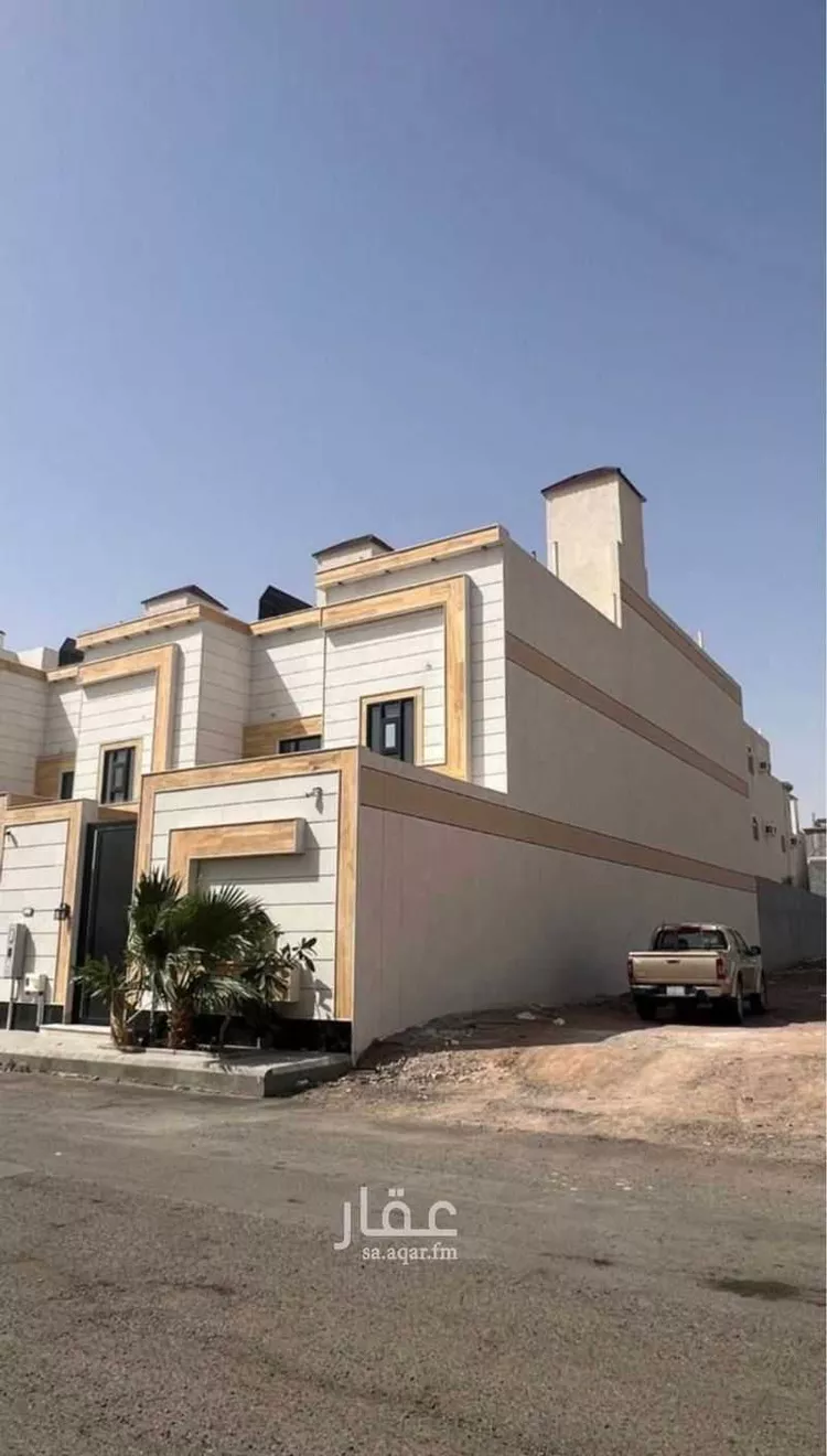 Villa for Sale in Medina Ad Difa