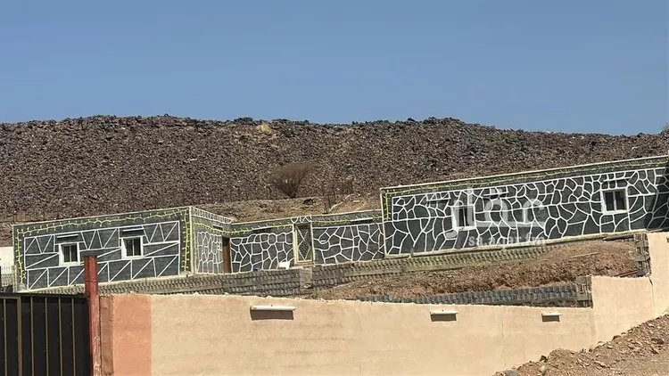 استراحة للبيع في شارع غير مسمى, حي وادي البطان, مدينة المدينة المنورة, منطقة المدينة المنورة 22