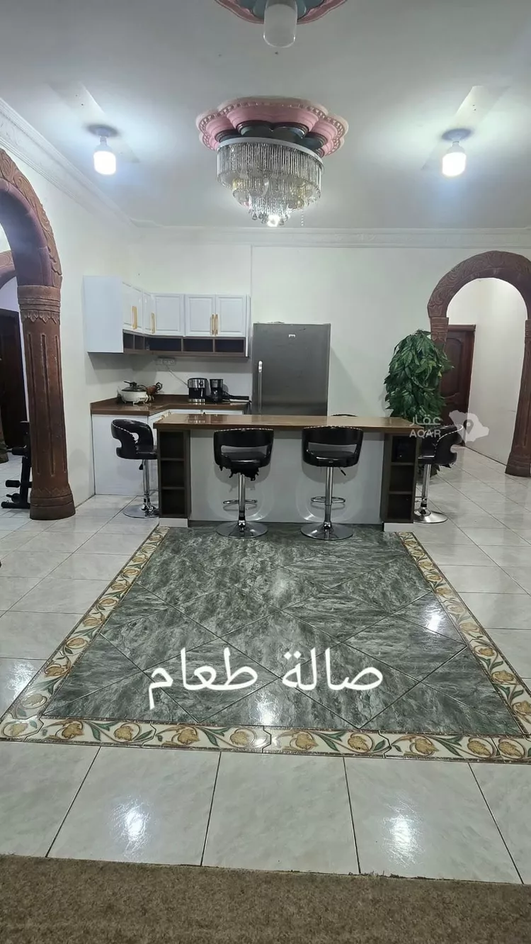 Floor for Sale in Medina Al Matar 6